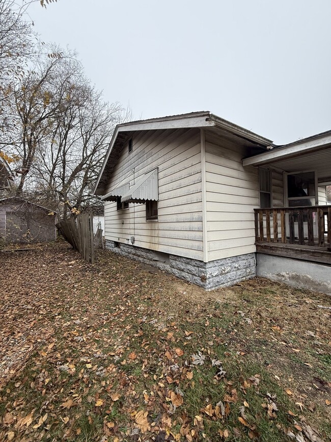 Photo - 1652 E Hickory St