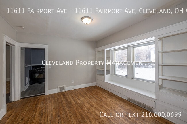 Photo - 11611 Fairport Ave Unit 11611 Fairport Ave, Cleveland, OH 44108