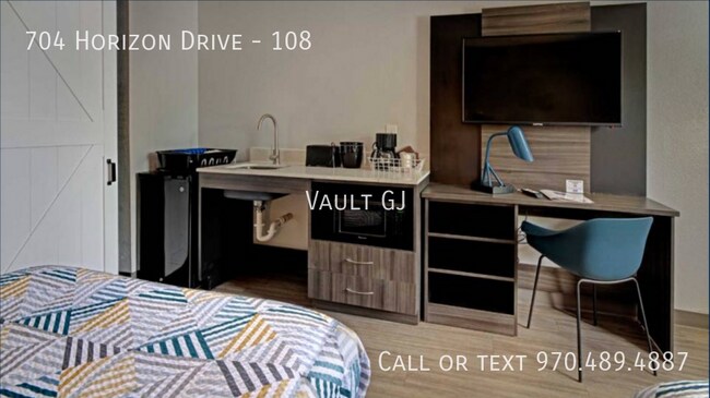 Building Photo - 704 Horizon Dr Unit 108