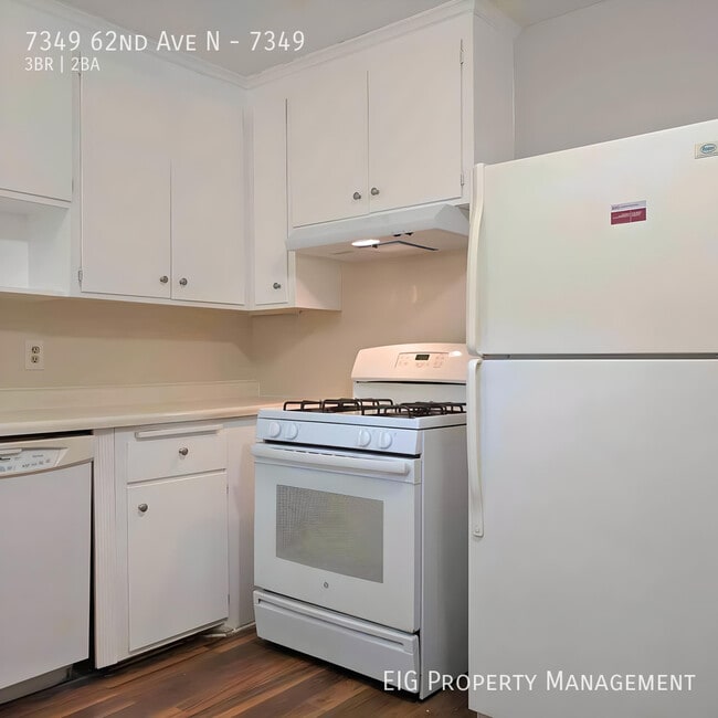 Photo - 7349 62nd Ave N Unit 7349