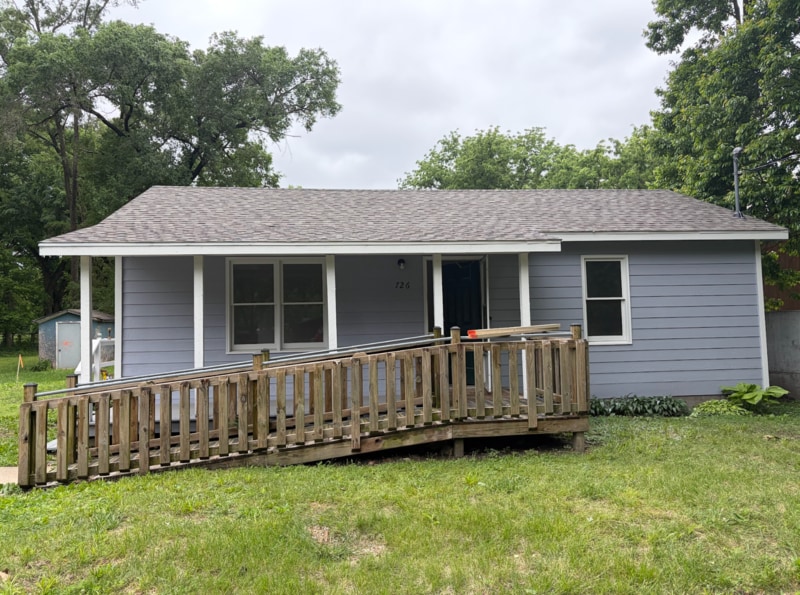 Photo - 726 Ash St