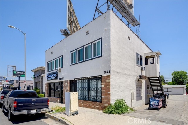 Photo - 6634 Lankershim Blvd Apartamento Unidad C