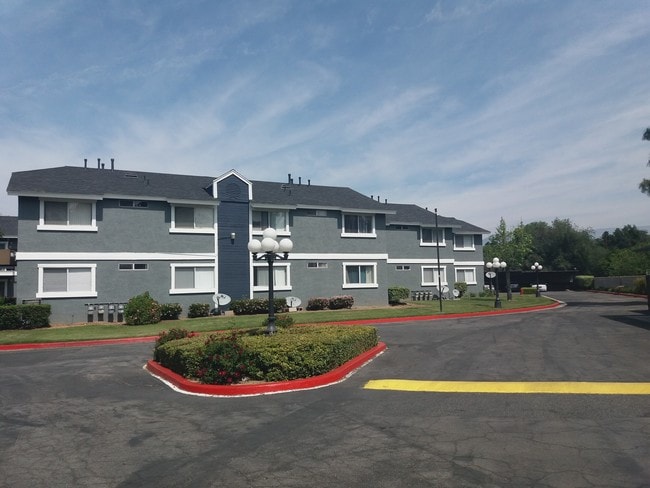 Photo - Central Park East Apartments