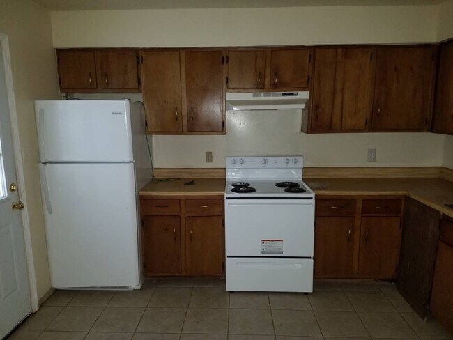 Photo - 3303 Davis St Unit 4