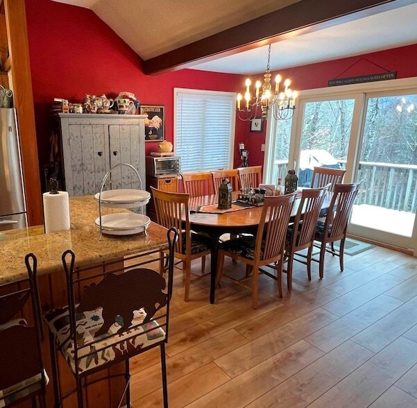 Photo - 556 Equinox on The Battenkill