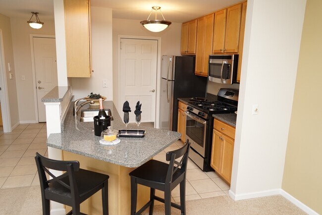 Photo - Embassy Place at White Oak Estate