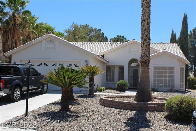 Photo - 5444 Desert Paradise Dr House