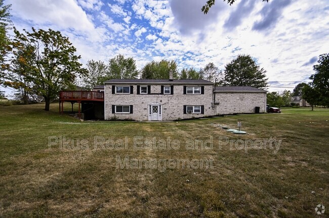 Building Photo - 12542 Osborne Ave NE Rental