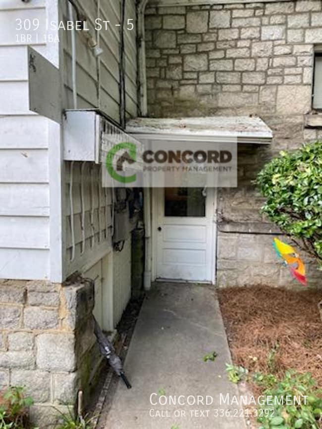 Photo - 309 Isabel St Unit 5