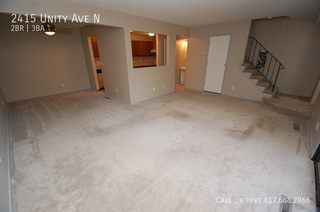 Photo - 2415 Unity Ave N