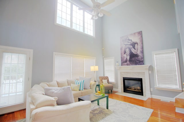 Photo - Available Early June! Gorgeous 4 bedroom home in Coles Pond!