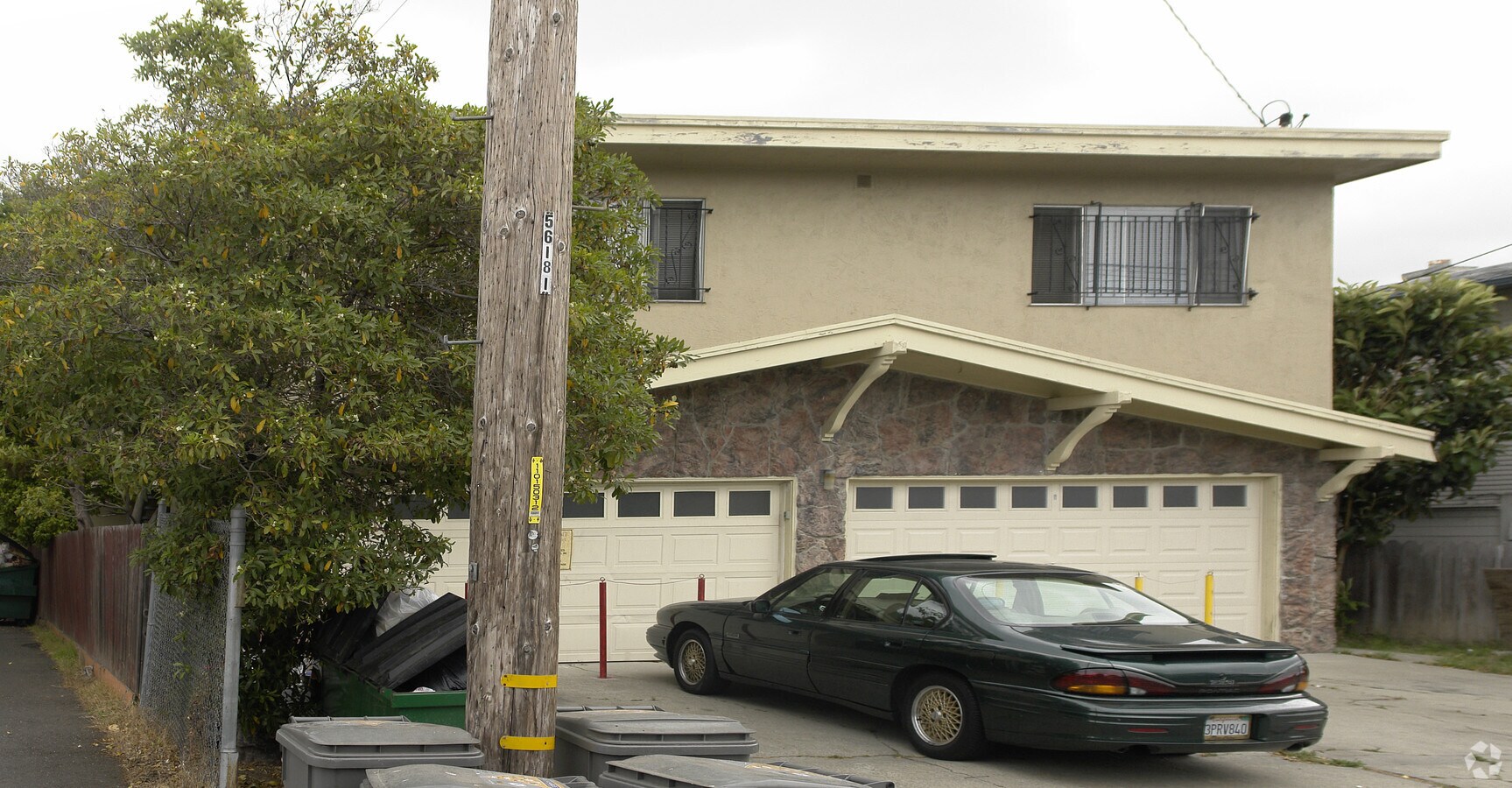 Photo - 4006 Lyon Ave