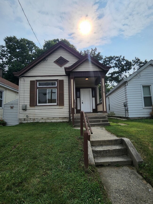 Photo - 3716 Lincoln Ave