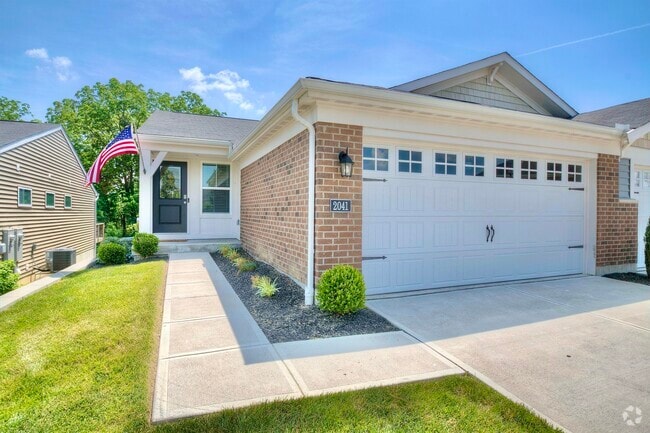 Building Photo - 2041 Chris Ct Rental