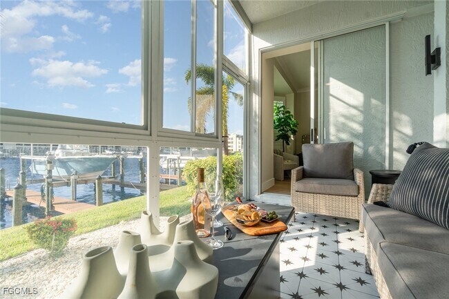 Photo - 1765 Cape Coral Pkwy E Unit 204