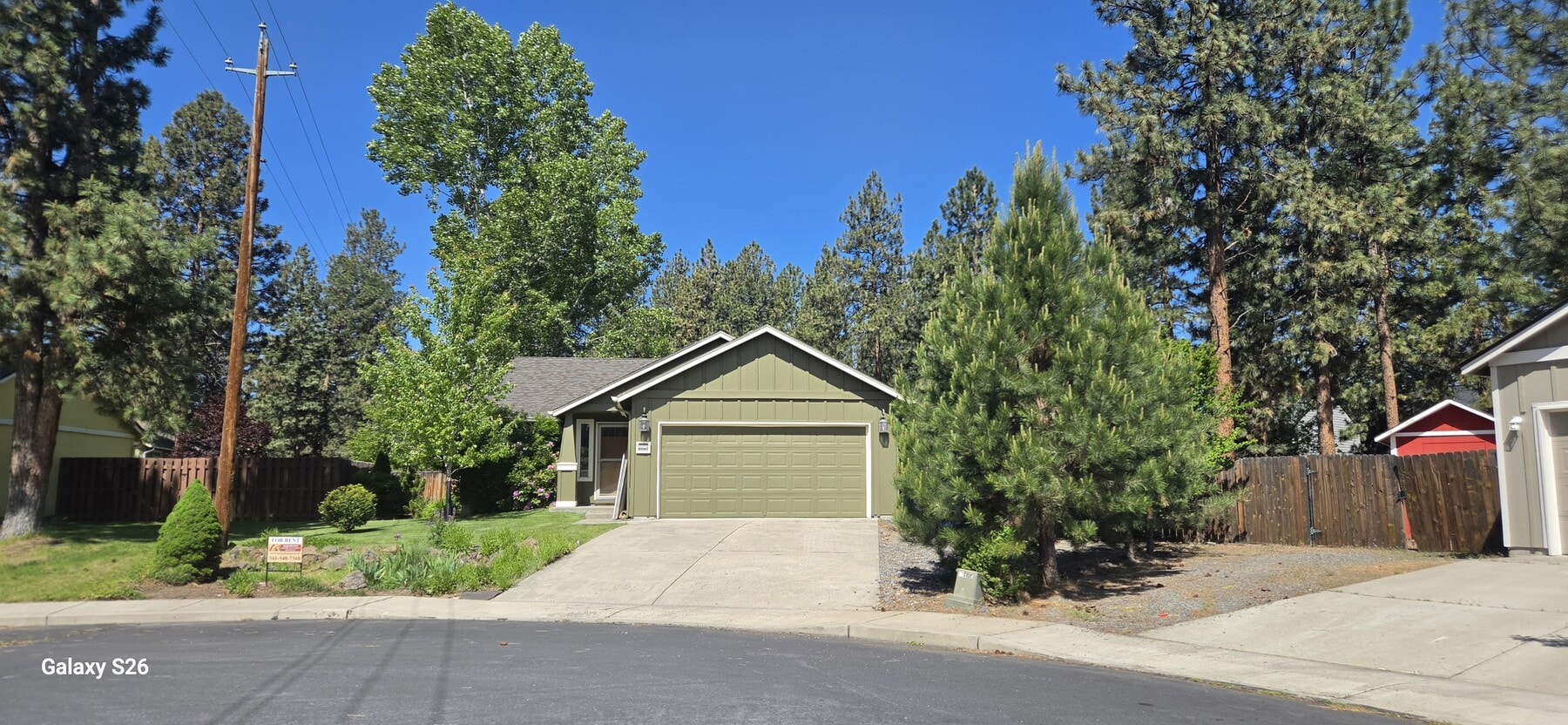 Photo - 61087 Honkers Ct