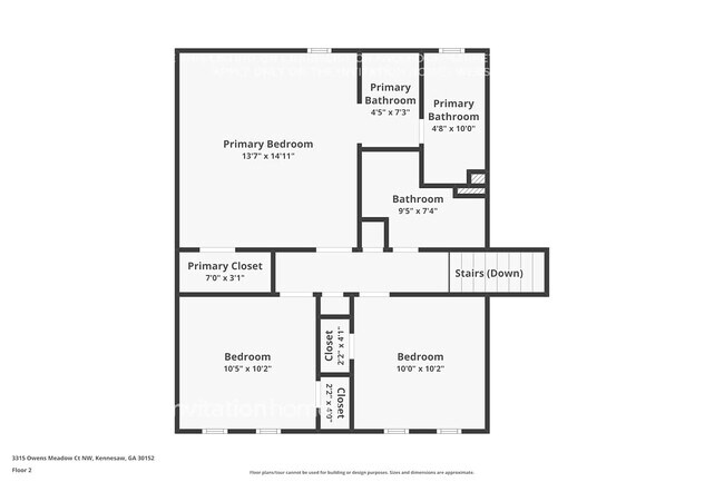 Photo - 3315 Owens Meadow Ct NW