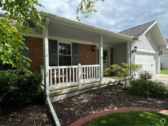 Building Photo - 2919 Blackhawk Dr Rental