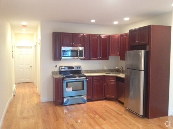 Building Photo - 26 Maverick St Unit #1 Rental