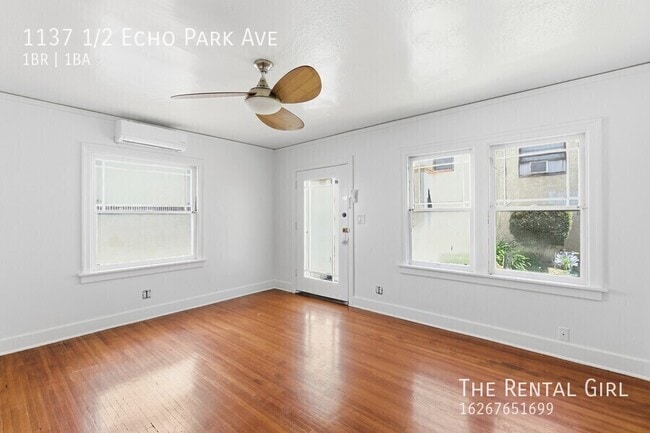 Photo - 1137 1/2 Echo Park Ave-