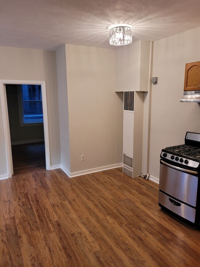 214 Hanover St., #2 - 214 Hanover St Unit 2