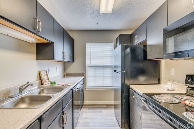 Photo - Dogwood Place Apartments