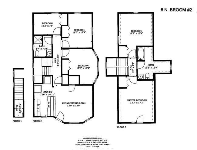 Photo - Broom &amp; Wash, LLC 8NB Unit Apt. #2
