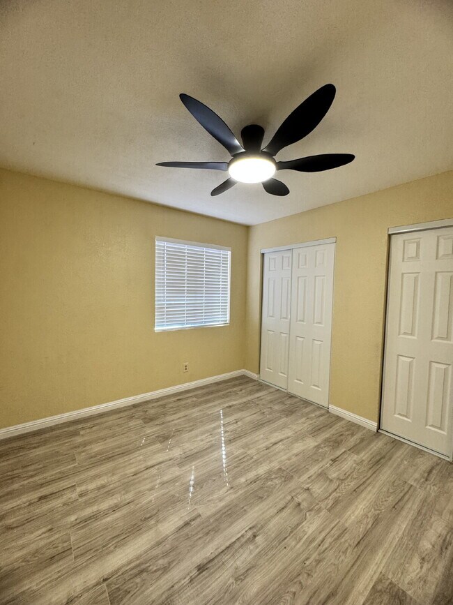 4BR - 3BA two-story with pool
