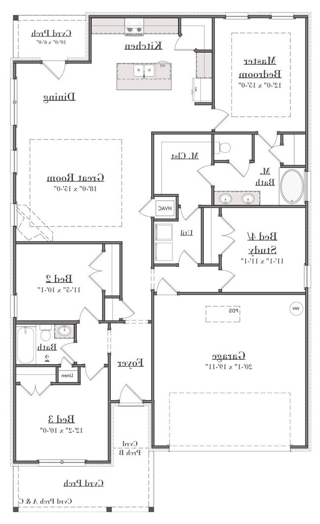 Building Photo - 143 Rosemary Ayers Dr Rental