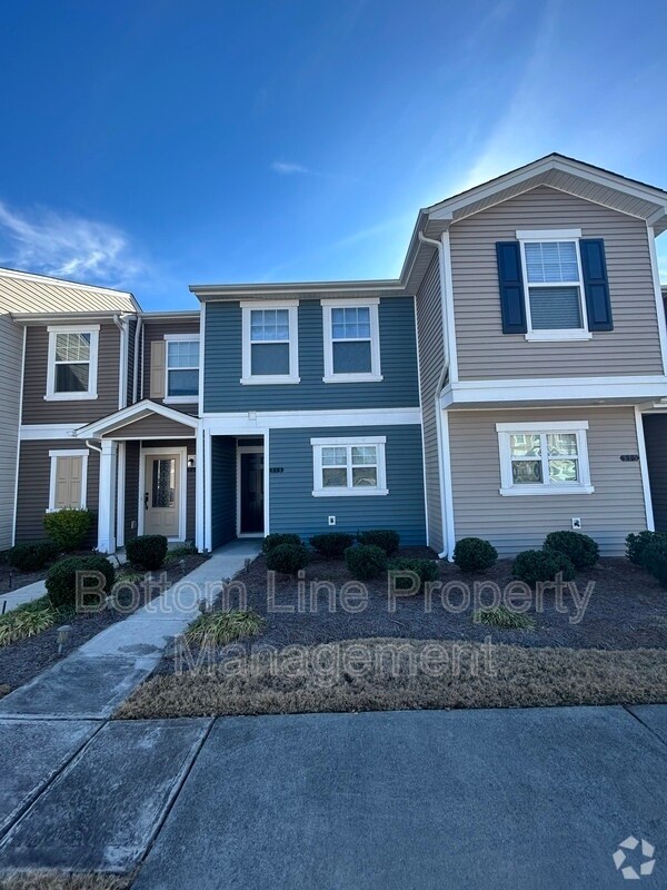 Building Photo - 313 River Clay Road Rental