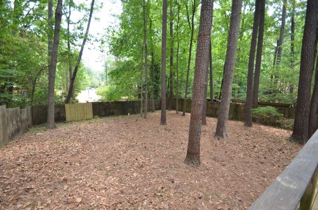 Photo - Charming 2 Bed / 2 Bath Home in Prime Chapel Hill Location
