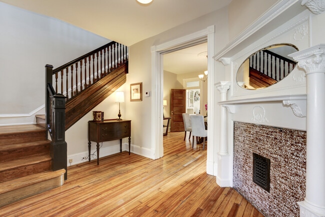 Photo - 1628 Monroe St NW