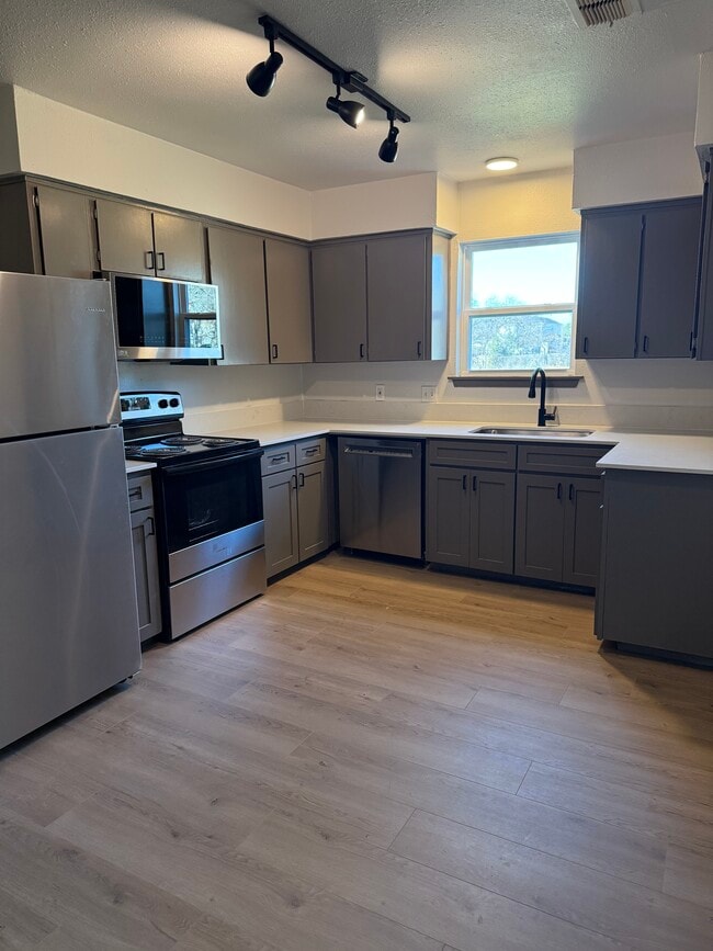 Photo - The Eighth Apartments