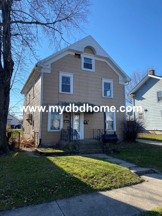 Building Photo - 1615 High St Unit #2