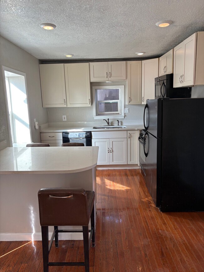 1558 Dallas St Apartments Unit One Half Aurora, CO