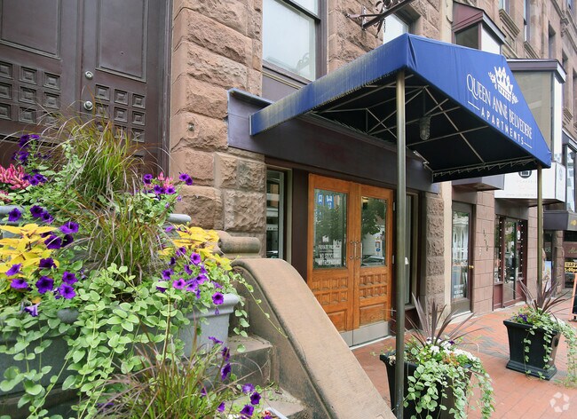 Photo - Queen Anne Belvedere