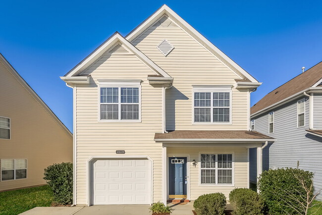 Building Photo - 2619 Rozzelles Landing Dr