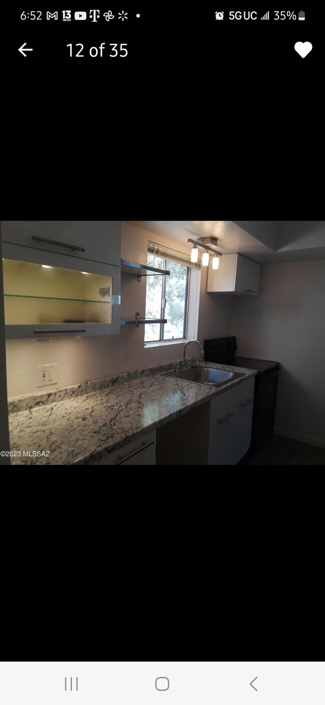 Photo - 2601 W Broadway Blvd Unit #P399
