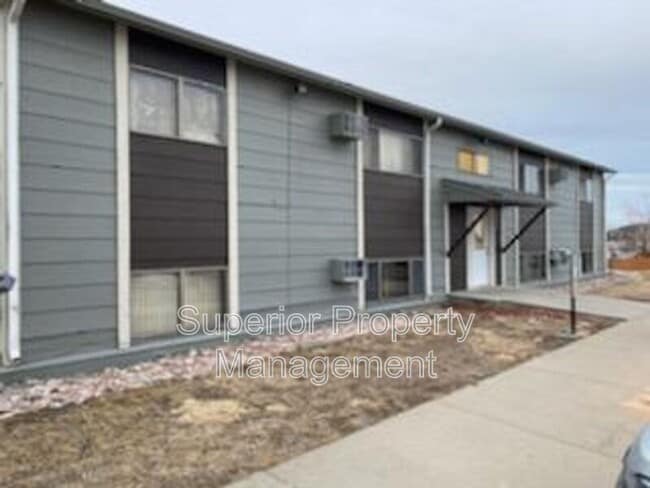 Building Photo - 901 4Th Ave Rental
