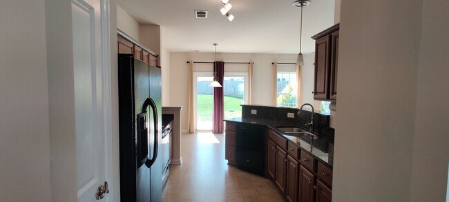 Photo - 3 bedroom townhome