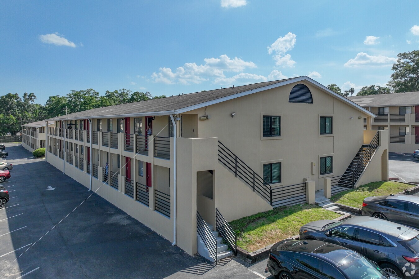 403 Hayden Rd - Alternate View - Renegade Condominiums