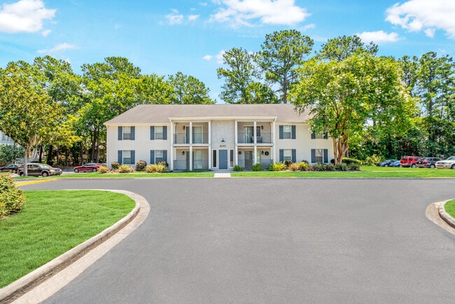 Photo - Magnolia Villas Apartment Homes