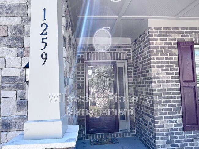 Photo - 1259 Magnolia Row Trail