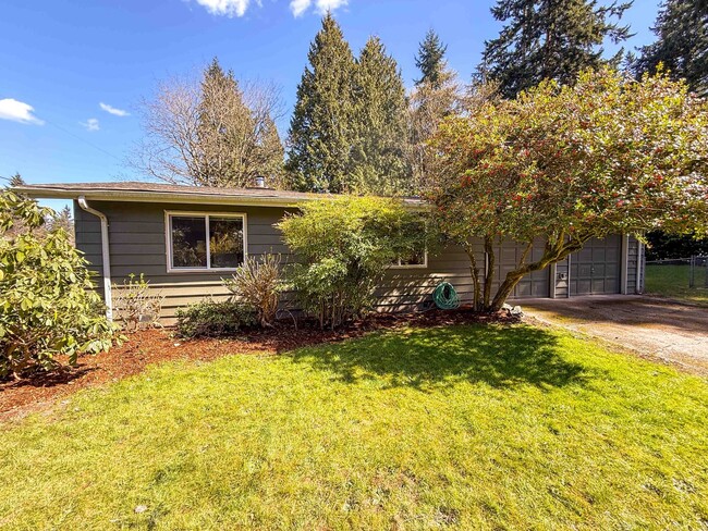 Photo - 3bd/1.5ba Edmonds Home