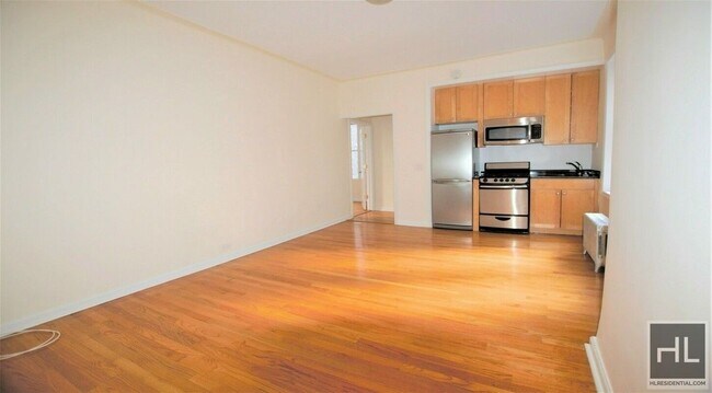 WEST 13 STREET - WEST 13 STREET Apartamento Unidad 6