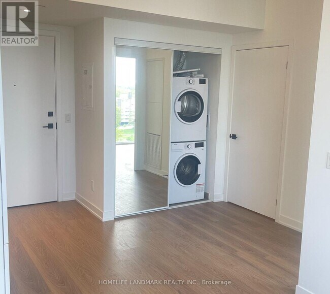 Photo - 319 Jarvis St Unit 1011