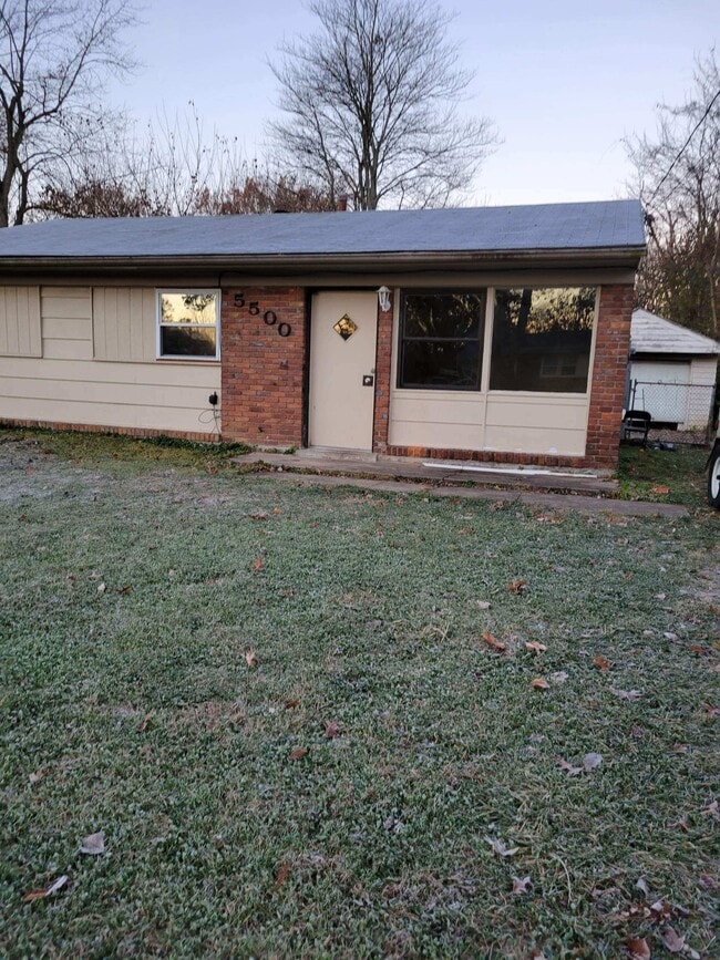 5500 Ripple Ln