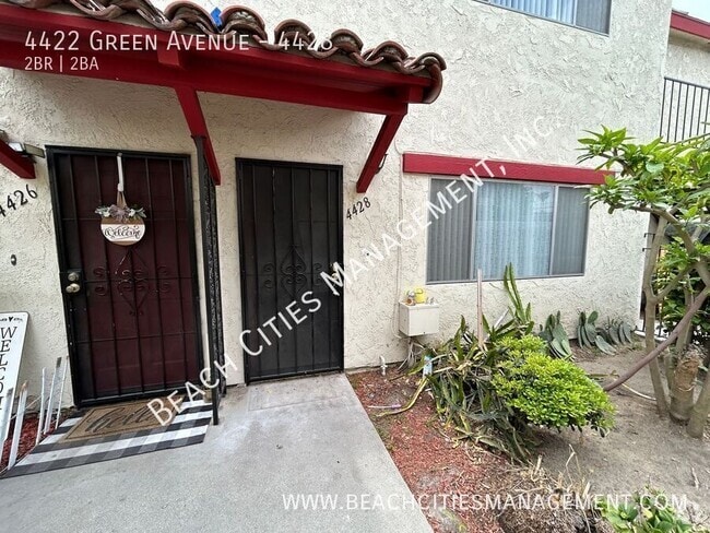 Building Photo - 4422 Green Ave Unit 4428 Rental