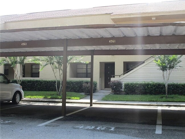 Photo - 2 BEDROOM 2 BATH CONDO ON HILLSBOROUGH RIVER Unit 403