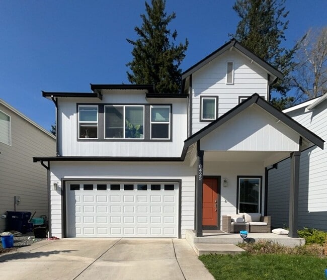 Newly Built 4bd 2.5ba in LSSD - Newly Built 4bd 2.5ba in LSSD House